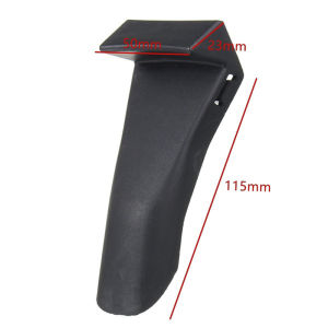 438178 ZXC 4PCS Plastic Inserts Jaw Clamp Cover Protector Wheel Rim Guards For Tire Changer