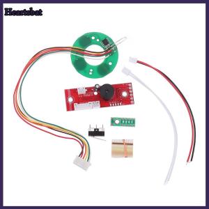 [Heartsbat] 1set Laser Level Meter Green Light Level Meter Mother Board Circuit Board Circuit Board Accessories