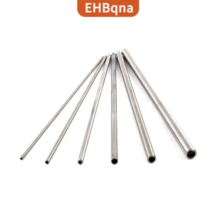 %5BCOD%5D%20EHBqna%20Silver%20Round%20304%20Stainless%20Steel%20Capillary%20Tube%20Pipe%20250mm%20Hollow%20Circular%20Tube%20-%20Image%207