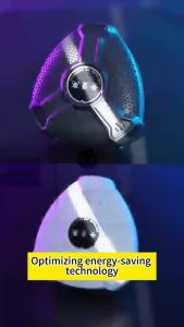 【Stronger 6 sonic waves】rat repellent ultrasonic rat radiation mouse electric trap chase away rats M【24 hours delivery】COD