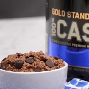 Optimum Nutrition Gold Standard Casein 2 lbs (Slow Digesting Protein)