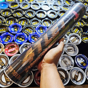 Shuttecock Badminton ATLET / 4TLET Red Gold Series & 4CUP Original Kock Bulutangkis