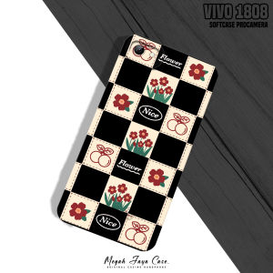 Case VIVO 1808 - Casing Hp VIVO 1808 Motif BNGA - Kesing Hp - Cassing Hp - Silikon Hp - Softcase Procamera - Pelindung Hp - Cover Hp - Softcase Glass Kaca - Case Terlaris