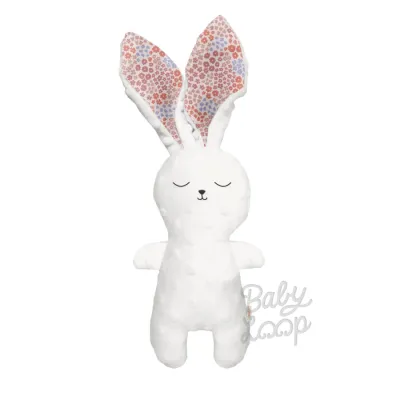BabyLoop Minky Doll boneka anak bayi