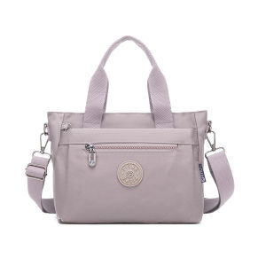 OPIOBAGS Pioma Paula Shoulder Bag - Tas Selempang Bahu Wanita - Shoulder Bag Nylon Pioma - Handbag Pioma