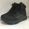 new Hoka One One  Ultral High men's and women's neutral high-top waterproof cushioned hiking shoes. 