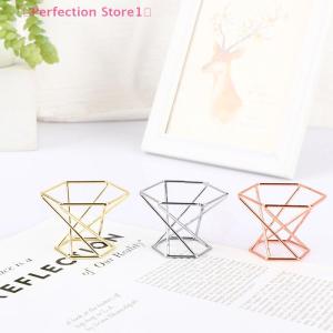 🎀Perfection Store1🎀 Display Stand Base For Ball Globe Marbles Sphere Gems Rack