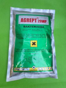 Akarisida AGREPT 20WP mantap bagus
