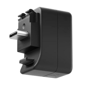 Bộ chuyển đổi Micro gắn ngoài và micrô cho máy ảnh X5 có tính năng Hệ thống gắn thiết kế tàng hình và an toàn