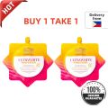 【Buy 1 Take 1】HIKARI Sunscreen Sunblock Cream Skin Essentials Ultra White Sun Protect Whitening Wear Skincare Ruzz. 