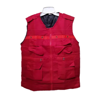 PROMO DISKON JAKET ROMPI GAMBLOK MULTIFUNGSI