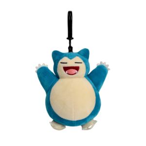 [SG Seller] Original Pokemon Stuffed Toy Bag Hanger Toy Plushie For Kids Goodie Bag Cute Pikachu Soft toy Keychain