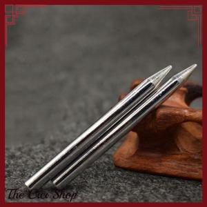 [The Cici Shop] เครื่องมือเชื่อมปลายหัวแร้งไฟฟ้า30W 60W เปลี่ยนได้