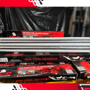 As Skok / Shockbreaker Depan Yamaha Vixion Old / New - WD Otomotif