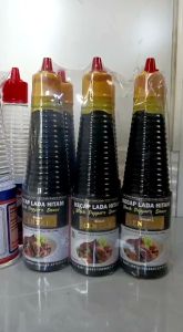 Cuka Makan / Cuka Dapur 6 botol