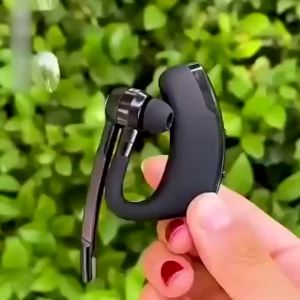 Business earphones hanging wireless earphones stereo with voice control noise reduction earphones-152c4c8b