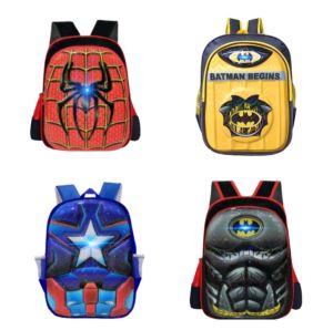 Tas sekolah anak Batman SD LED/Tas ransel anak Batman SD LED/Tas anak karakter Batman/Tas anak Batman LED SD/Tas anak Batman imfort/Tas anak/Ransel anak/Tas anak murah/Ransel anak murah/Tas anak imfort/Tas anak laki laki/Tas ransel laki laki