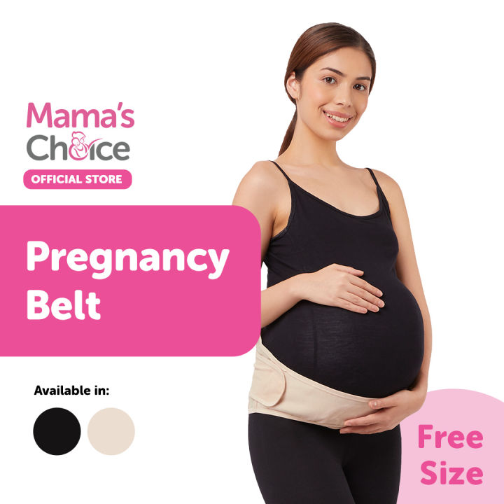 Korset Hamil, Mama's Choice Pregnancy Belt