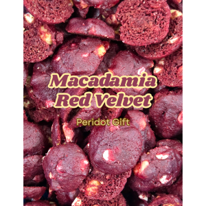 Famous Amos Fresh Cookies - 100g 200g 300g 400g Pack HALAL Authentic