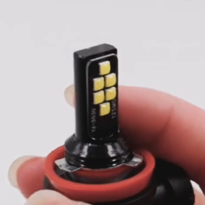 1PC Fog Lights Car Light: A Comprehensive Guide