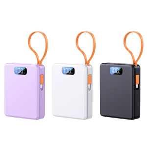 18650 powerbanks trường hợp màn hình hiển thị kỹ thuật số 4 di động công suất thiết kế nonsoldering nhựa Sạc Adapter vỏ