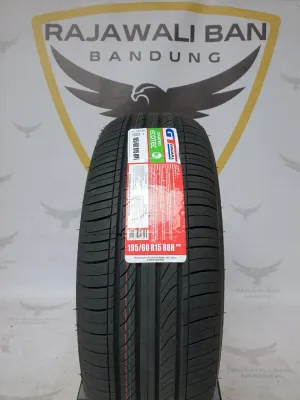 GT Radial Champiro Ecotec 195/60 R15 Ban Mobil