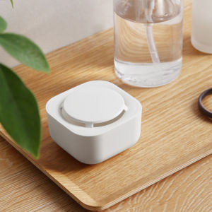 กล่องใส่ลูกเหม็น ใส่ลูกเหม็น ใส่น้ำหอมปรับอากาศ กล่องเหยื่อล่อ ขนาดกะทัดรัด คุณภาพดี สไตลล์มินิมอล