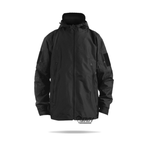 Asnh Jaket Gunung Tad Indonesia Outdoor Waterproof - Cream