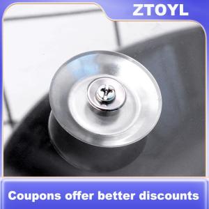 【ZTOYL】 1 3Pcs Pan Pot Lid Handle Universal Cookware Parts Pan Hand Grip Cover Replacement Pot Caps Lid Knob Handle Kitchen Accessories