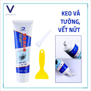 KEO VÁ TƯỜNG SIÊU DÍNH 250ML HÀNG CAO CẤP