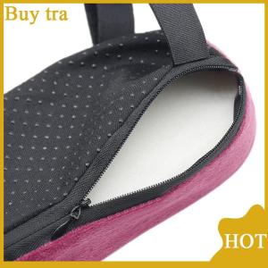 [Buytra] 1ชิ้นแผ่นรองแขนแผ่นโฟมรองที่เท้าแขนแผ่นรองเบาะรองแขนสำหรับเก้าอี้สำนักงานที่บ้านหมอนข้อศอกที่สะดวกสบาย