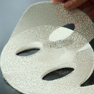 Mummy Facial Mask Bandage Plaster Facial Mask Plaster Bandage Facial Mask DIY Mummy Facial Mask Paper V Face Easy To Remove2026