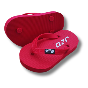JND - Sandal Jepit Hawaii Anak Full Warna