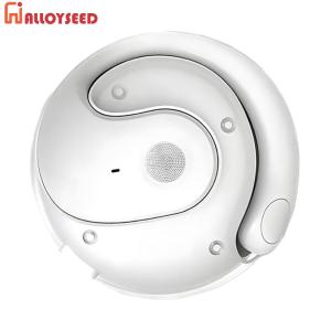 On-Ear Headphones with Noise Cancellation HiFi Stereo Sound Support 144 Languages Comfortable Fit for Extended Use