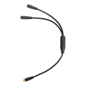 Độ bền cáp xe đạp tín hiệu cảm biến xe đạp điện phanh Bộ chuyển đổi nguồn Xe đạp điện phụ kiện xe đạp