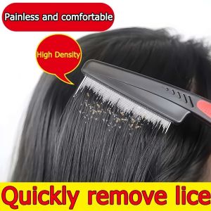 Head Lice Shampoo Lice Removal Shampoo For Adults Kids Quickly Remove Dandruff Anti Lice Shampoo Anti Dandruff Shampoo 200ml Oil Control Anti-Dandruff Repair Damage Shampoo Scalp Care Pure Organic Kills Hair Lice Larvae And Lice Eggs Vacuum Para Sa