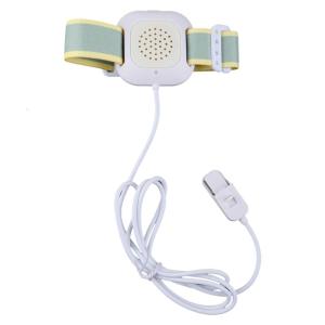 Arm Wear Bed Wetting Alarm Bedwetting Enuresis Urine Sensor for Infant Toddler Kids Elderly Adult