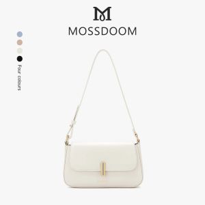 MOSSDOOM Tas Selempang Wanita Balerie Bag Nyaman dan Praktis Tas Bahu