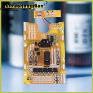[Duola] Công cụ điện 21700 pin lithium PCB không có bản gốc cho bảng mạch bảo vệ BMS cho Lomvum zhipu hongsong 21V pin