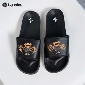Sandal Selop Pria / Sandal Slop Laki laki Style 2023 Supados 564 Sandal Cowo Dewasa Distro Termurah