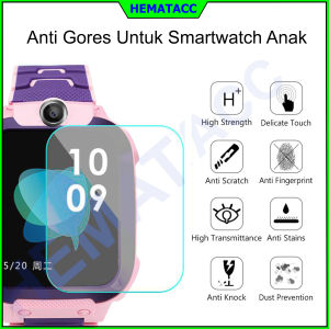 Anti Gores Smartwatch Kids Imoo Z6 Z5 Z3 Z2 Q12 W23 W33 Evercoss J1 B5 - Hematacc