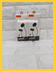 Headset  + MIC JB-03  handsfree earphone Extra Bass jb03