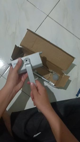 Buyer review video 2