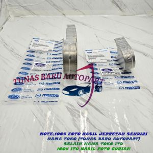 Metal SET JALAN DUDUK standar FORD 2200CC 1SET