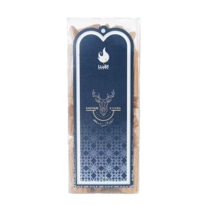 Dupa KASTHURI KIJANG Kerucut Mika QODHA isi 60 Pcs Bukhur Buhur Hio Pengharum Ruangan