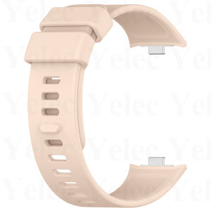Strap for Redmi Watch 5 Women Men Soft Silicone Sport Band for Xiaomi Smartwatch Redmi Watch 4