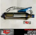 Original ReplicaPro Brand - CONICAL RATLOOK FOR MIO / NMAX / AEROX / BEAT / CLICK - Mio Pipe | NMAX Pipe | Aerox Pipe | Beat Pipe | Click Pipe | Exhaust Pipe | Muffler | Replicas Pro. 