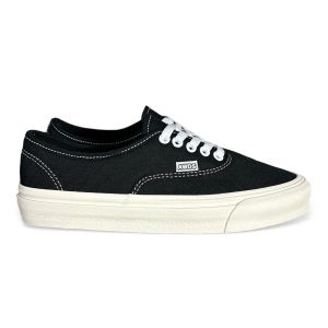 Sepatu Awds Autentic Comfort Black White Sepatu Sneakers Pria Wanita Bnib