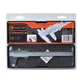Tactix Vernier Caliper 150mm (Stainless Steel). 