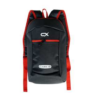 TAS BACKPACK TAS RANSEL FUTSAL TAS SEPATU BOLA TAS SEPEDA TAS OLAHRAGA TAS RANSEL SPORT PRIA 10LITER